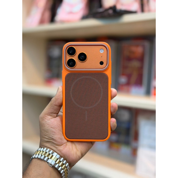 Shockproof Premium Magnetic Case for iPhone