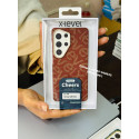 x-level premium ultra slim fit carbon case for Samsung 