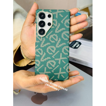 x-level premium ultra slim fit carbon case for Samsung 