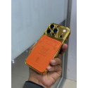 Royal Gold Luxe Case for iphone