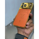 Royal Gold Luxe Case for iphone