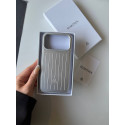 Premium Rimowa-Inspired Phone Case