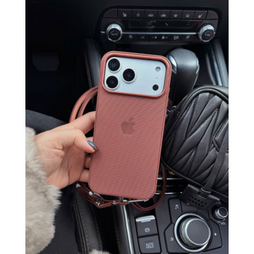 Premium TechWoven Magesafe  Case for iphone 