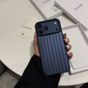 Premium Rimowa-Inspired Phone Case