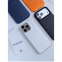 Premium Rimowa-Inspired Phone Case