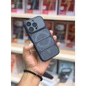 AeroMesh Heat Dissipation Matte Case