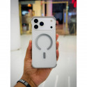 Hyper Shield Borderless Magnetic Sleek Case For iPhone
