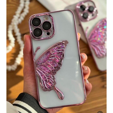 Butterfly Case for iphone