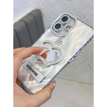 Branded  Queens Case