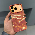 premium Luxo Life Carbon Fiber Textured Case
