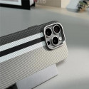 Original Luxo Brand Premium MagSafe  Carbon Textured Case