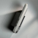 Original Luxo Brand Premium MagSafe  Carbon Textured Case
