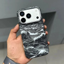 premium Luxo Life Carbon Fiber Textured Case