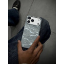 premium Luxo Life Carbon Fiber Textured Case