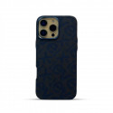 Xlevel Carbon Fiber Texture Ultra-Thin PC Case For iPhone
