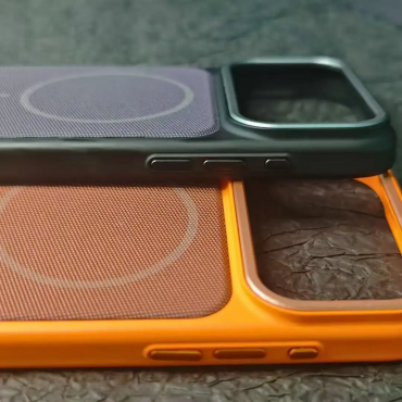 Shockproof Premium Magnetic Case for iPhone