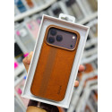 ipefet  Premium  Leather Case 