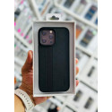 ipefet  Premium  Leather Case 