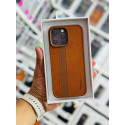 ipefet  Premium  Leather Case 