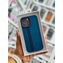 ipefet  Premium  Leather Case 