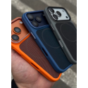 Shockproof Premium Magnetic Case for iPhone