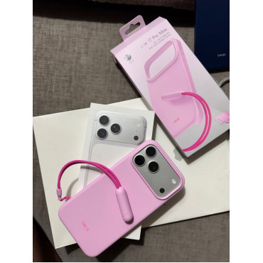 Beats Silicone MagSafe Case with Stand  Premium Quality Cases