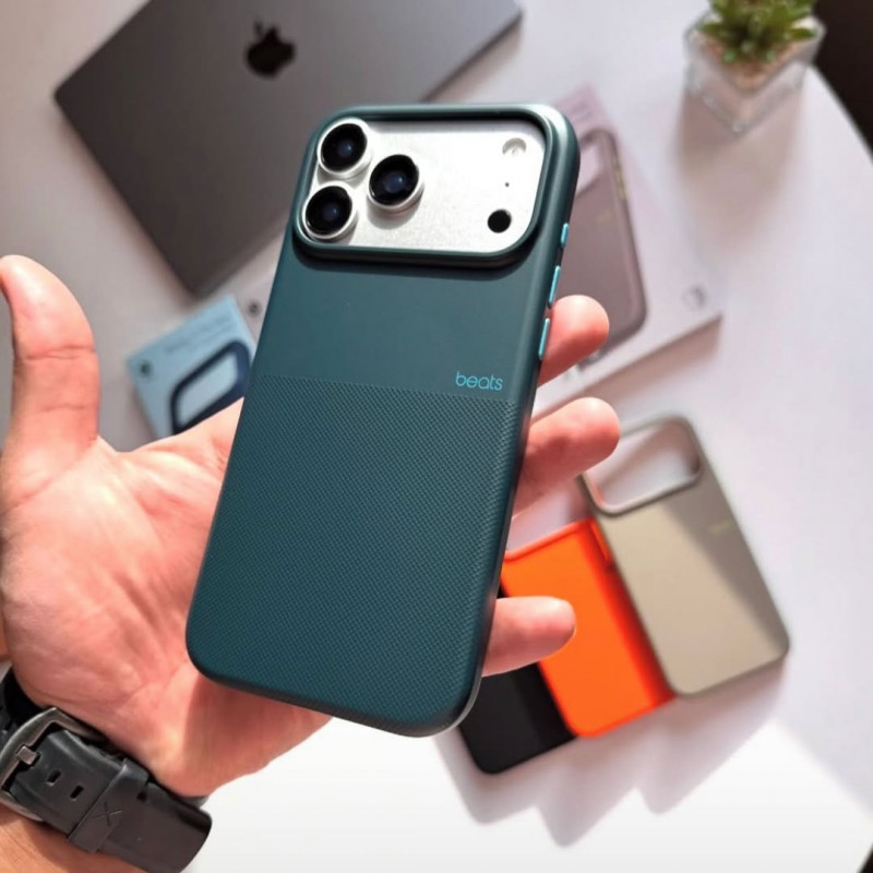 Premium Beats Rugged Case  for iphone 