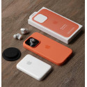 Premium Silicon Magesafe Case for iphone 
