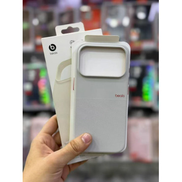 Premium Beats Rugged Case  for iphone 