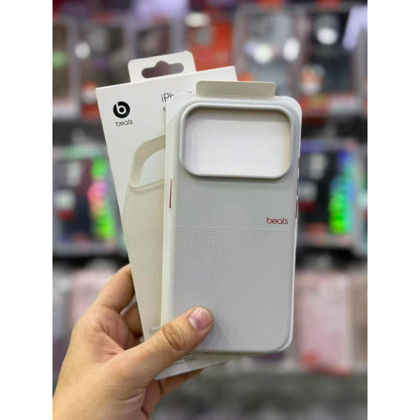 Premium Beats Rugged Case  for iphone 