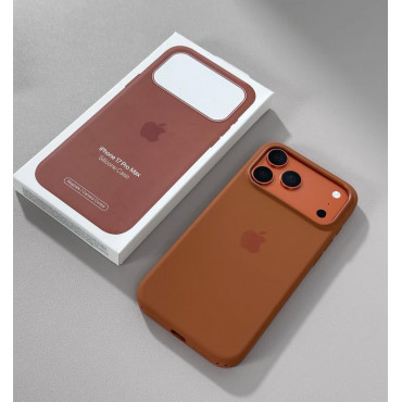 Premium Silicon Magesafe Case for iphone 