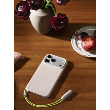 Beats Silicone MagSafe Case with Stand  Premium Quality Cases