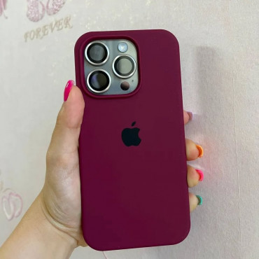 Silicon Case for iphone 