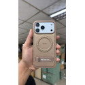 HDD Leather Stand Case