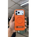 HDD Leather Stand Case