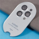 X-LEVEL AR Spotlight Series Camera Lens Protector for iPhone 