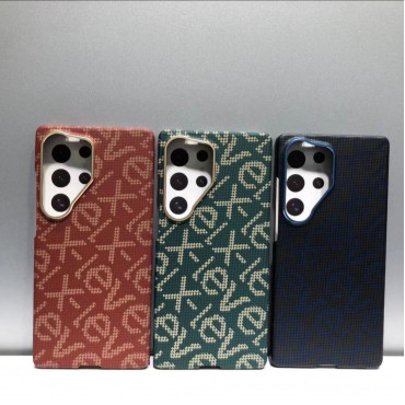 x-level premium ultra slim fit carbon case for Samsung 
