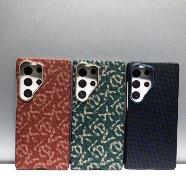 x-level premium ultra slim fit carbon case for Samsung 