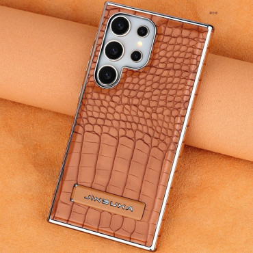  Premium JINDUKA Leather Case 