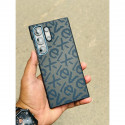 x-level premium ultra slim fit carbon case for Samsung 