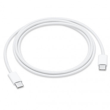 Apple USB-C to USB-C Cable (1m)