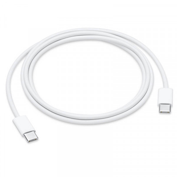 Apple USB-C to USB-C Cable (1m)