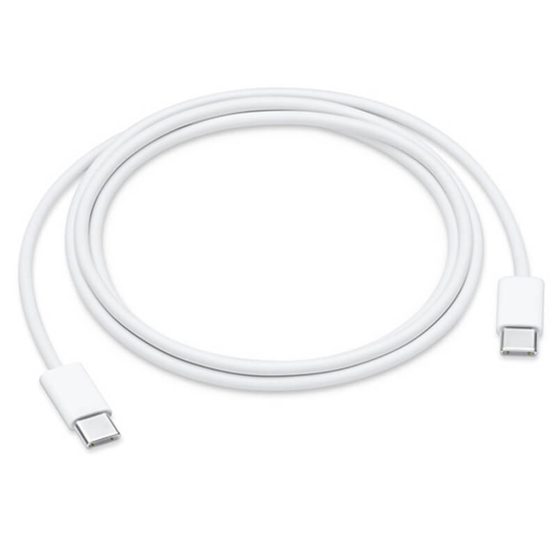 Apple USB-C to USB-C Cable (1m)