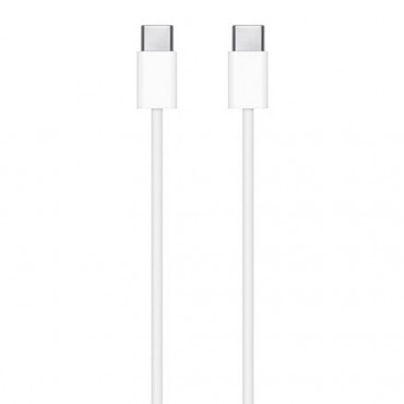 Apple USB-C to USB-C Cable (1m)