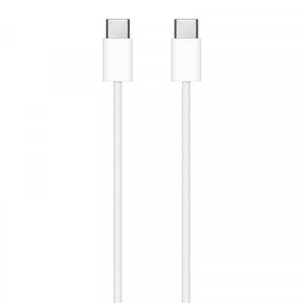 Apple USB-C to USB-C Cable (1m)