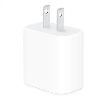Original 20W USB-C Power Adapter for iphone