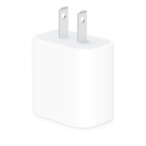 Original 20W USB-C Power Adapter for iphone