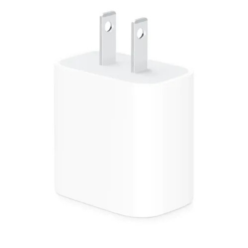 Original 20W USB-C Power Adapter for iphone
