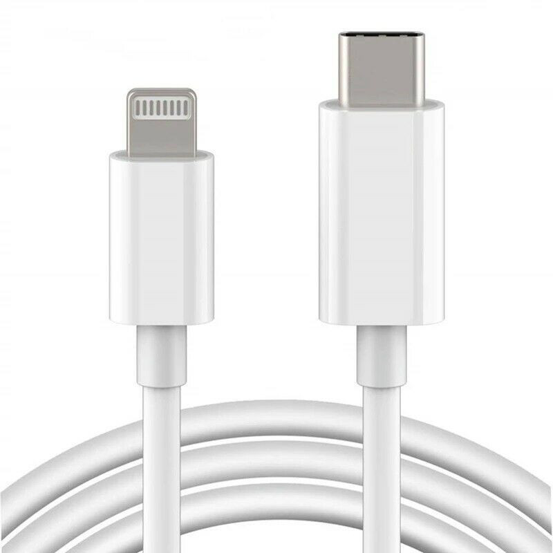 Original   USB-C to Lightning Cable 1m