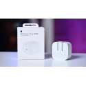 Original 40W Dynamic Power Adapter with 60W Max (2-Pin) for iphone